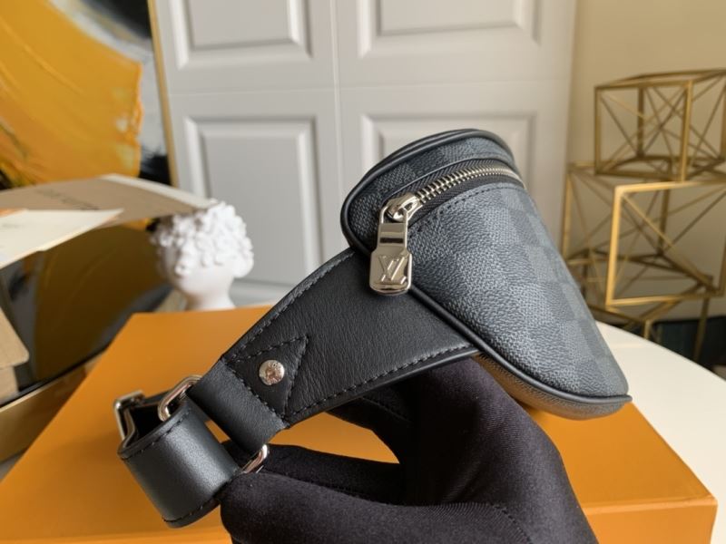 Louis Vuitton Waist Chest Packs